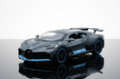 Premium Claptales Buggati Divo Die-Cast Car – Luxury Collectible Model with Sound & Lights