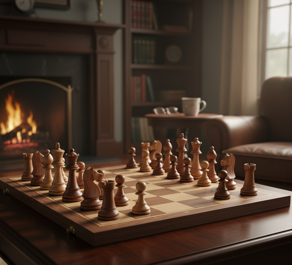 Chess