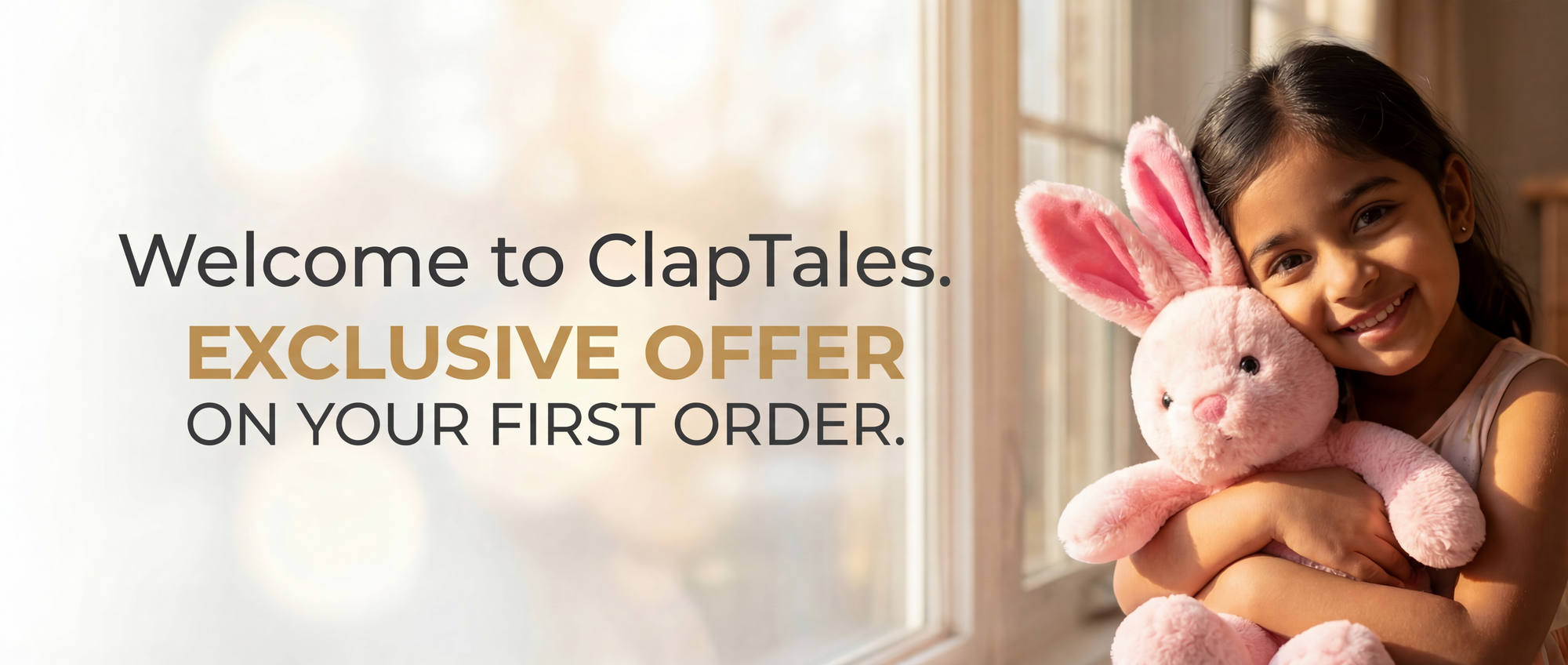 Exclusive Offer