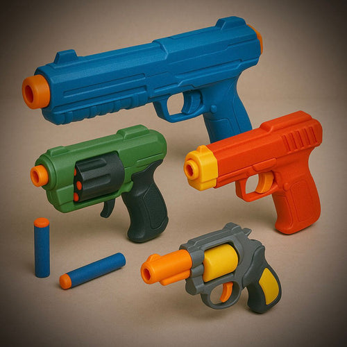 Guns