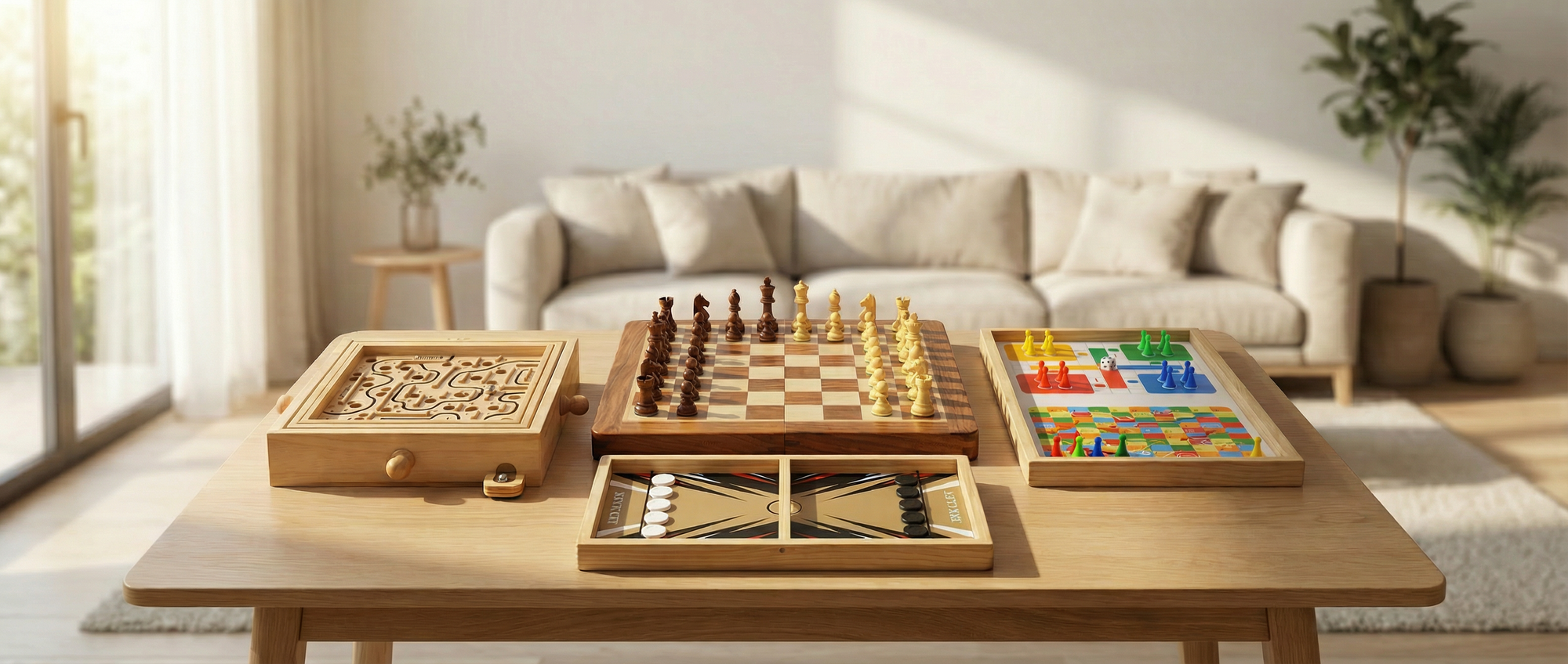 Board Games