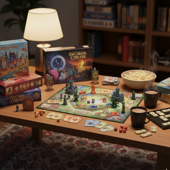 Board Games
