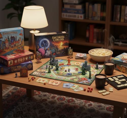 Board Games