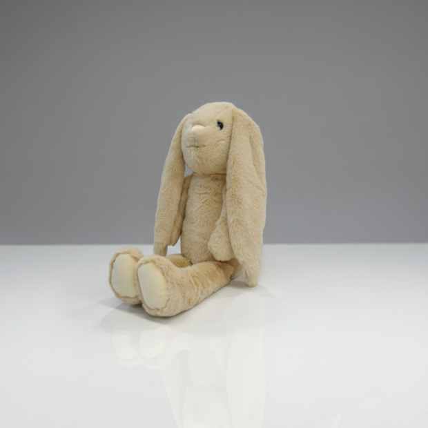 Claptales Sandy Flappy Brown Soft Toy (50 cm) | Giant Plush Toy