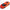 Claptales Die-Cast Sports Car with Opening Doors – Red