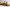Claptales Die-Cast Sports Car with Opening Doors, Light & Sound - Yellow