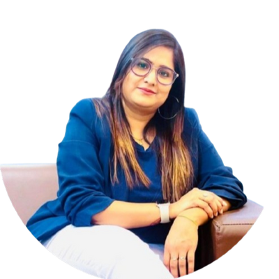 Ankita Sharma