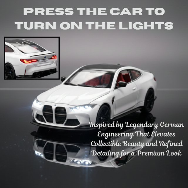 top view metal die cast sports car toy model